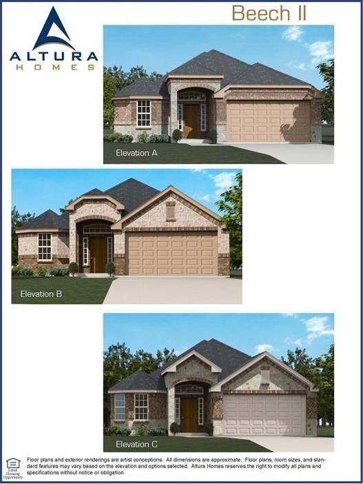 2. Single Family for Sale at Greenville, TX 75402