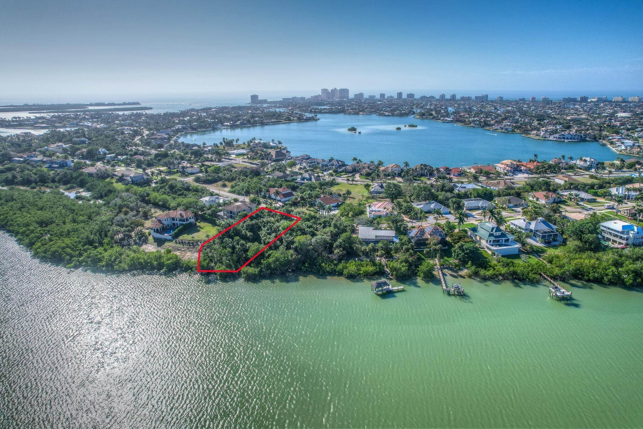 3. Land for Sale at Marco Island, FL 34145