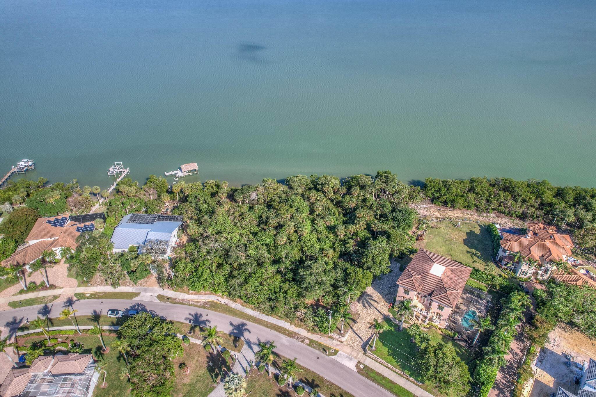 12. Land for Sale at Marco Island, FL 34145