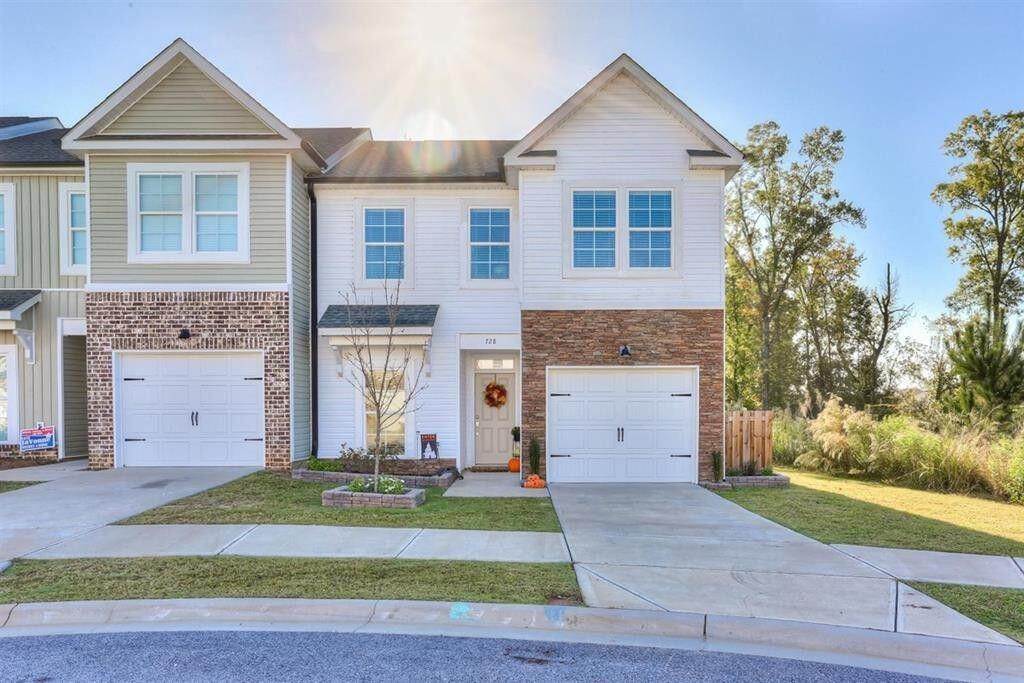 Townhouse for Sale at Grovetown, GA 30813