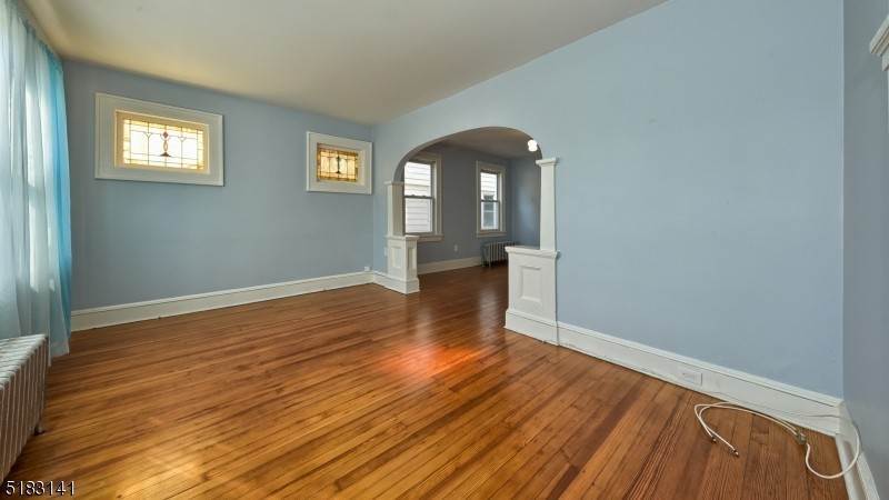 4. Multi Family for Sale at Clifton, NJ 07011