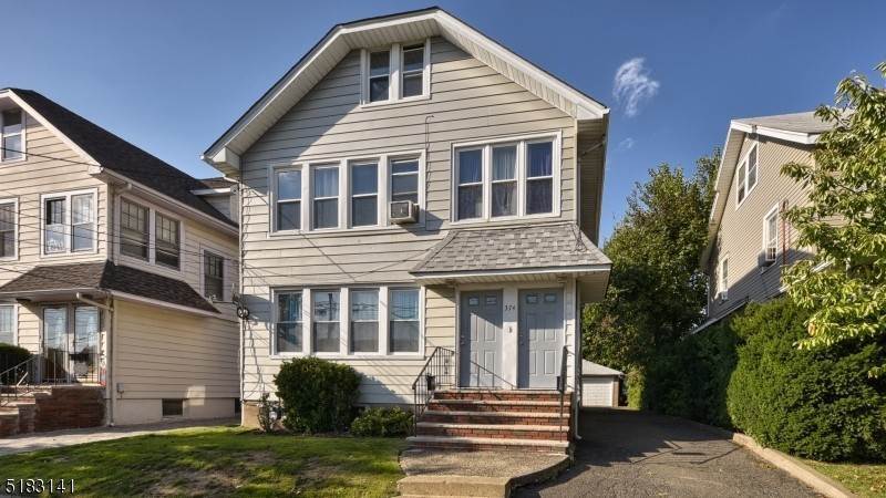 2. Multi Family for Sale at Clifton, NJ 07011