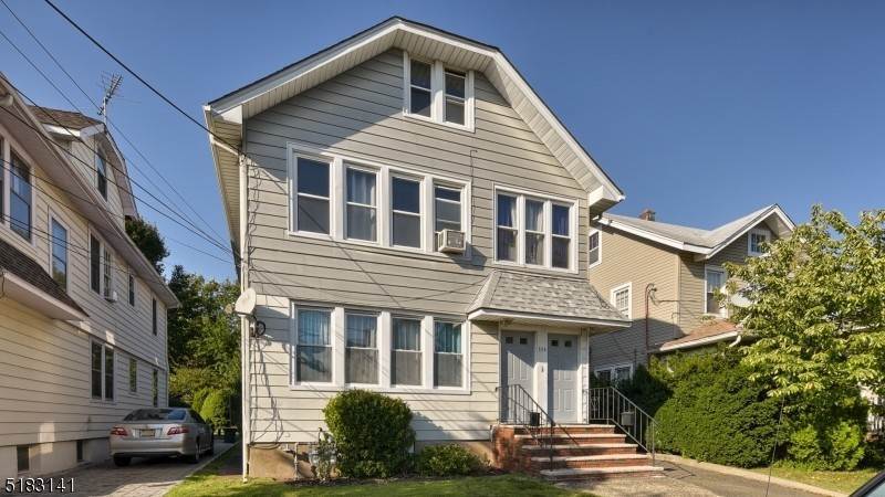 1. Multi Family for Sale at Clifton, NJ 07011