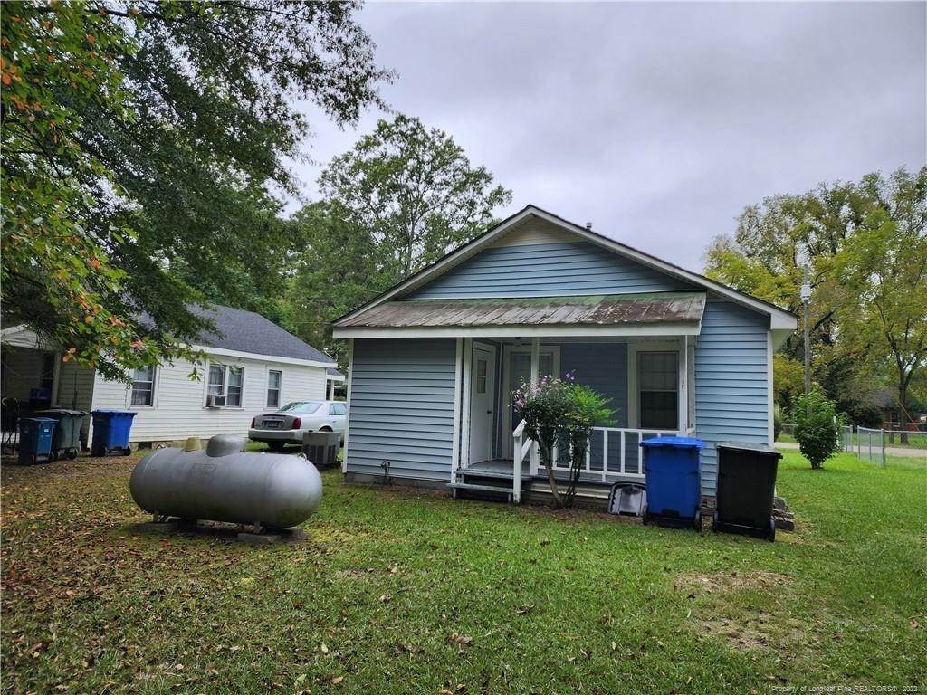 48. Single Family at Fayetteville, NC 28312
