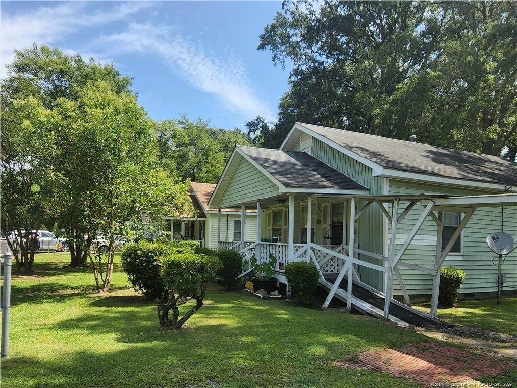 3. Single Family at Fayetteville, NC 28312