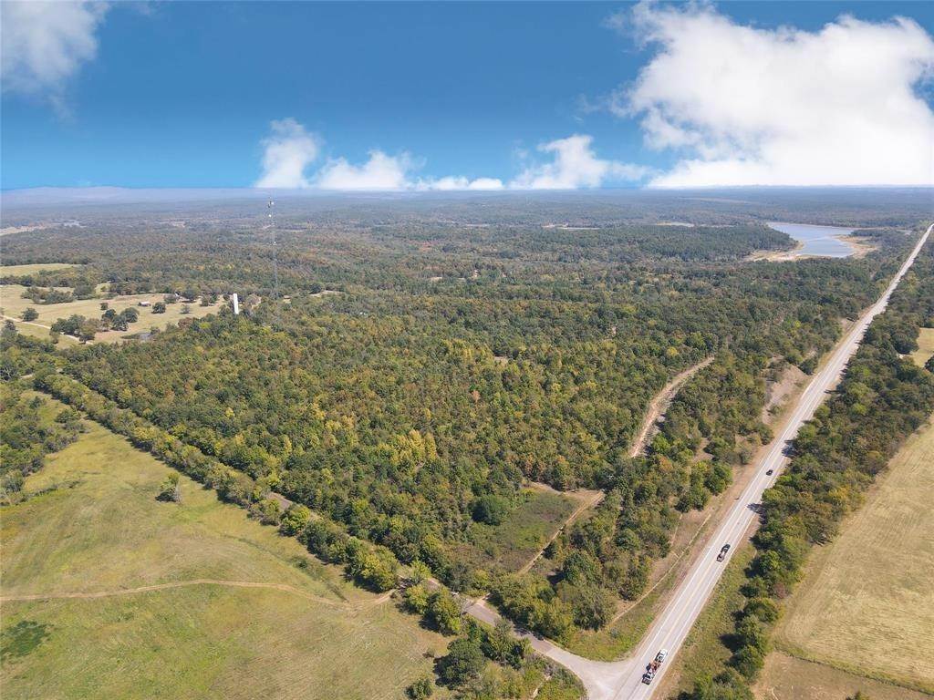 Land for Sale at Ringold, OK 74754