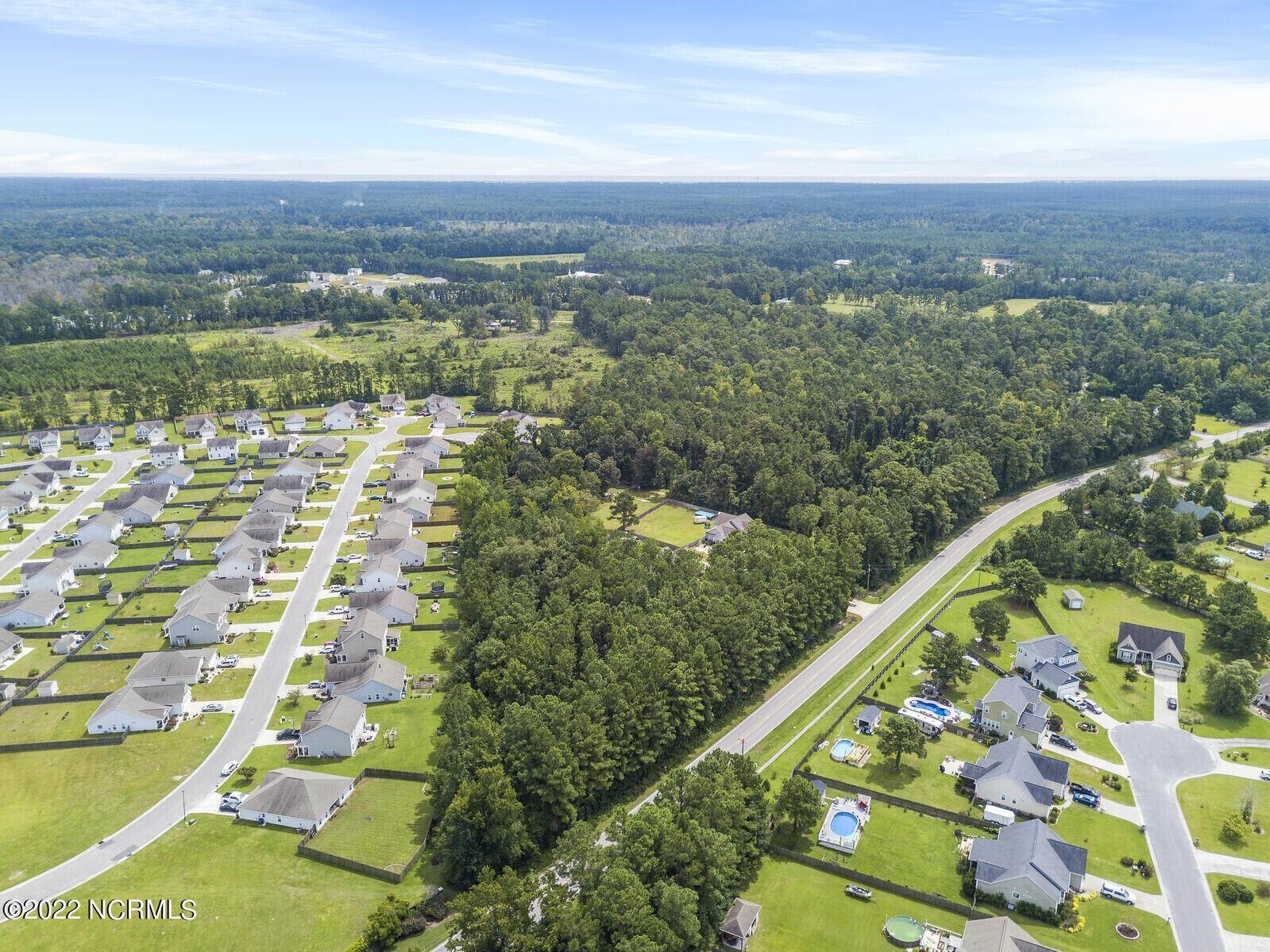 16. Land for Sale at Rocky Point, NC 28457