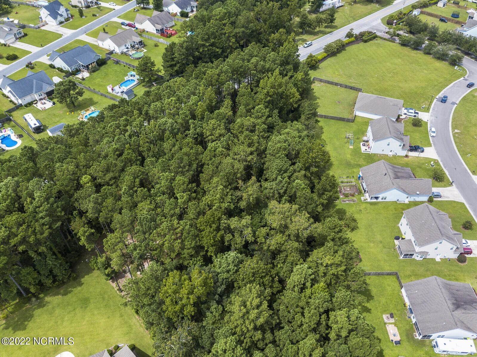 10. Land for Sale at Rocky Point, NC 28457