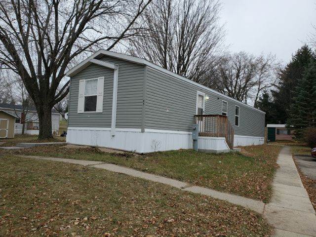 15. Mobile Home for Sale at Madison, WI 53713