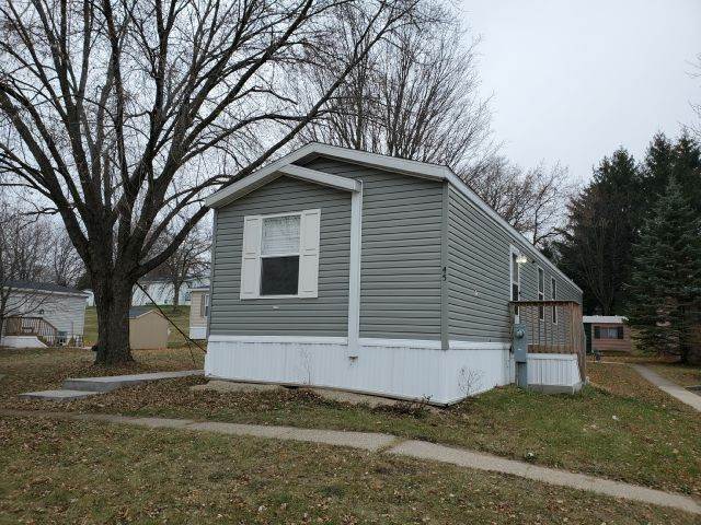 14. Mobile Home for Sale at Madison, WI 53713