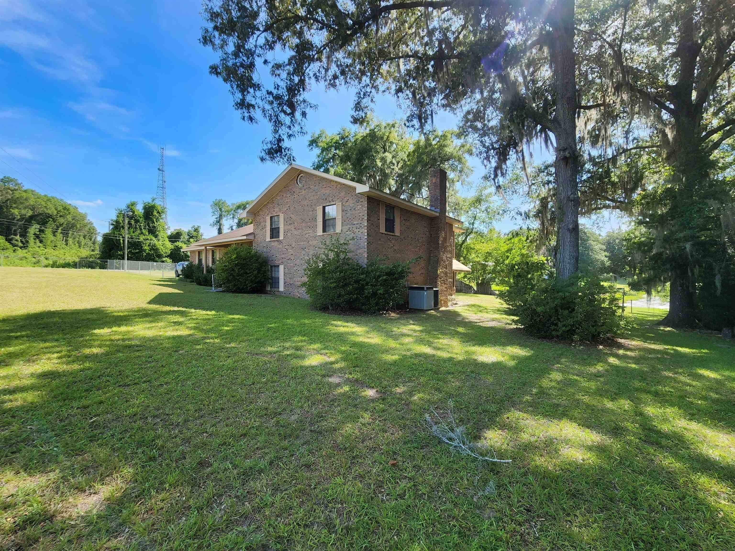 31. Single Family for Sale at Madison, FL 32340