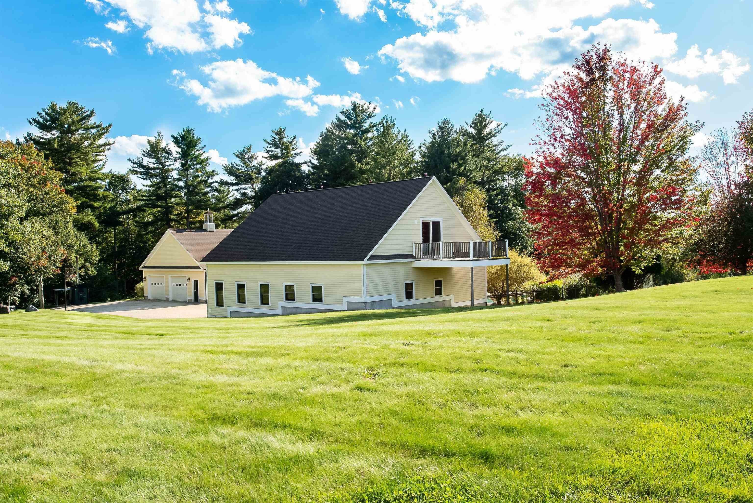40. Single Family for Sale at Rollinsford, NH 03869