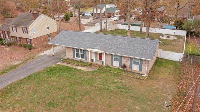 4. Other for Sale at Chester, VA 23831