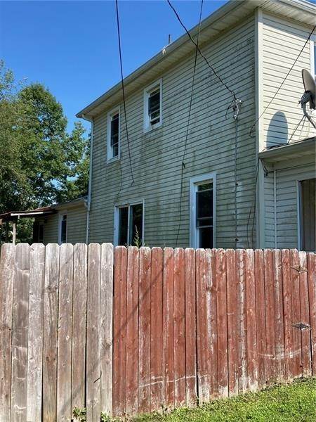 4. Single Family for Sale at Greenville, PA 16125