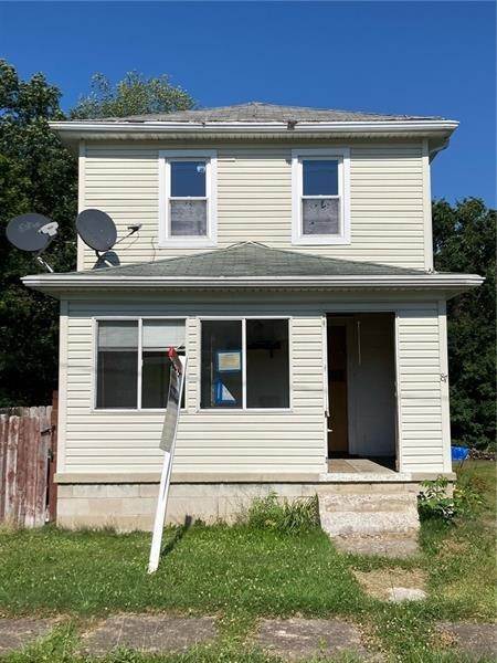 Single Family for Sale at Greenville, PA 16125