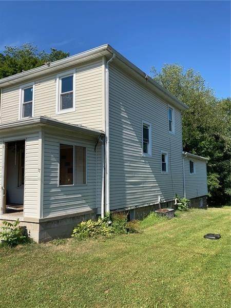3. Single Family for Sale at Greenville, PA 16125