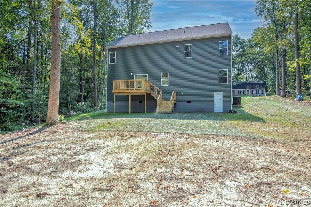 41. Single Family for Sale at Chester, VA 23831