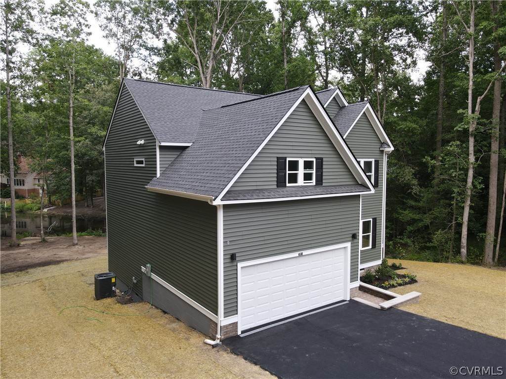 35. Single Family for Sale at Chester, VA 23831