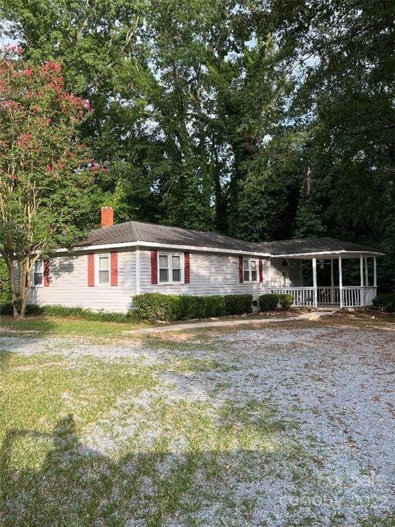 2. Single Family for Sale at Monroe, NC 28112