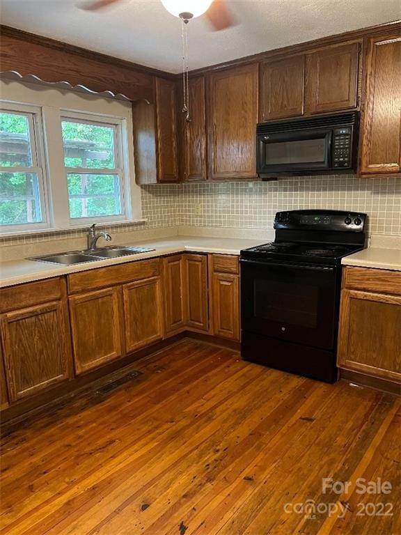 9. Single Family for Sale at Monroe, NC 28112