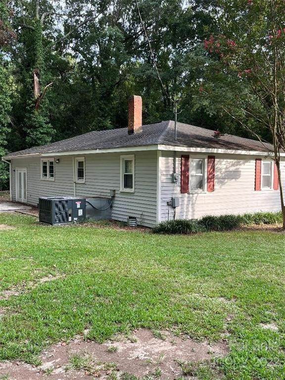 5. Single Family for Sale at Monroe, NC 28112