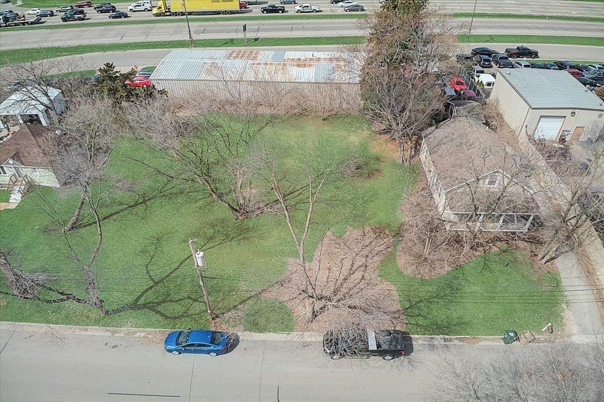 3. Land for Sale at Madison, WI 53716