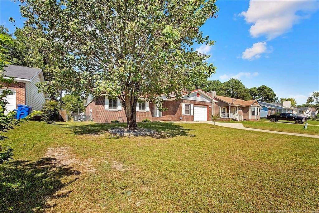 2. Single Family at Fayetteville, NC 28304