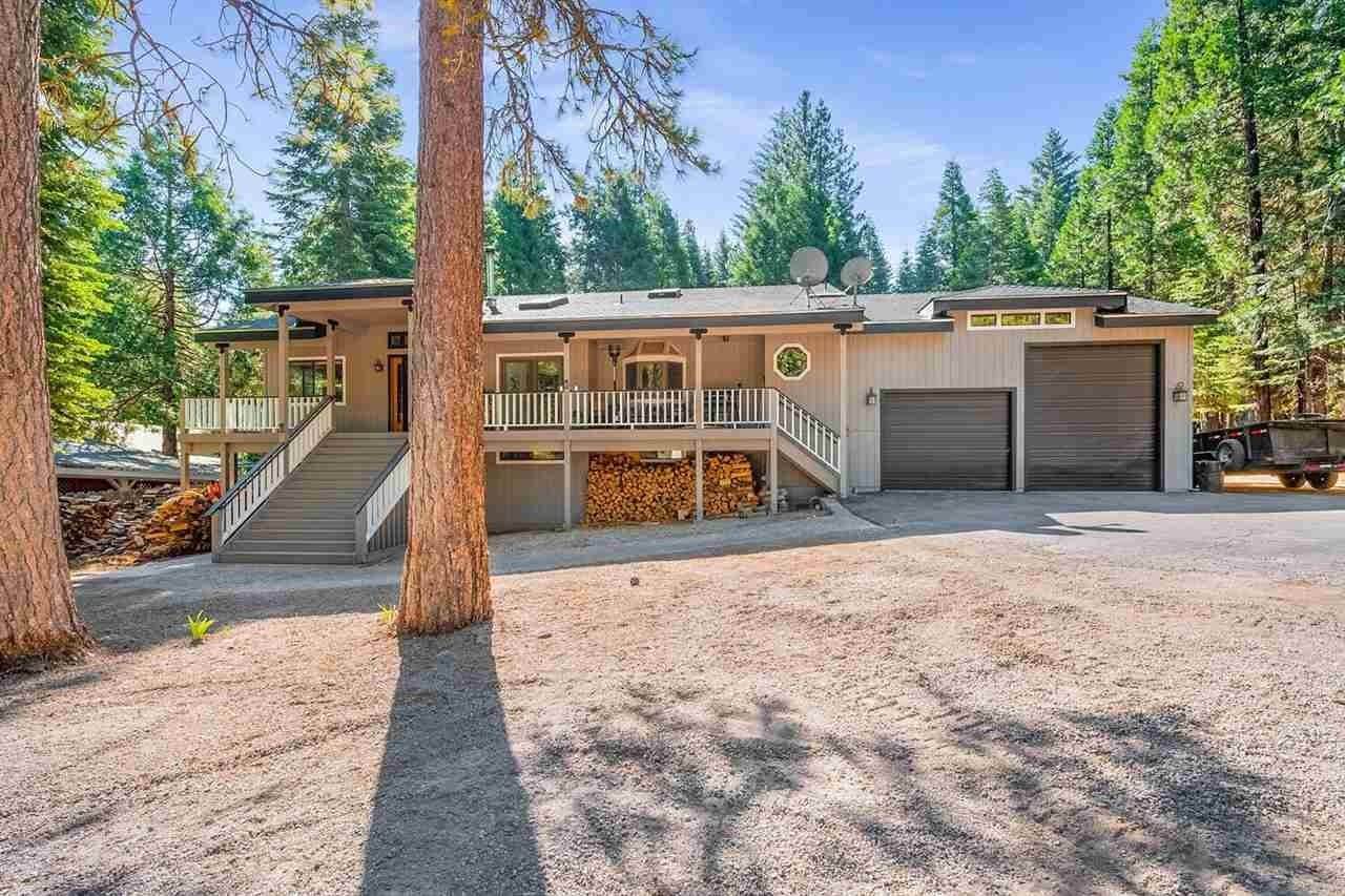 2. Single Family for Sale at Chester, CA 96020