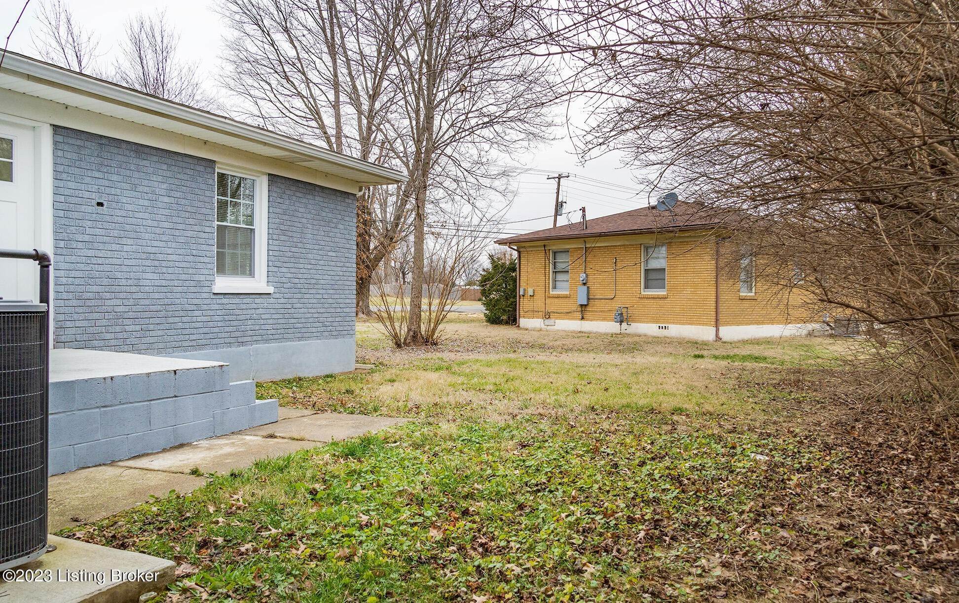 46. Single Family at Louisville, KY 40216