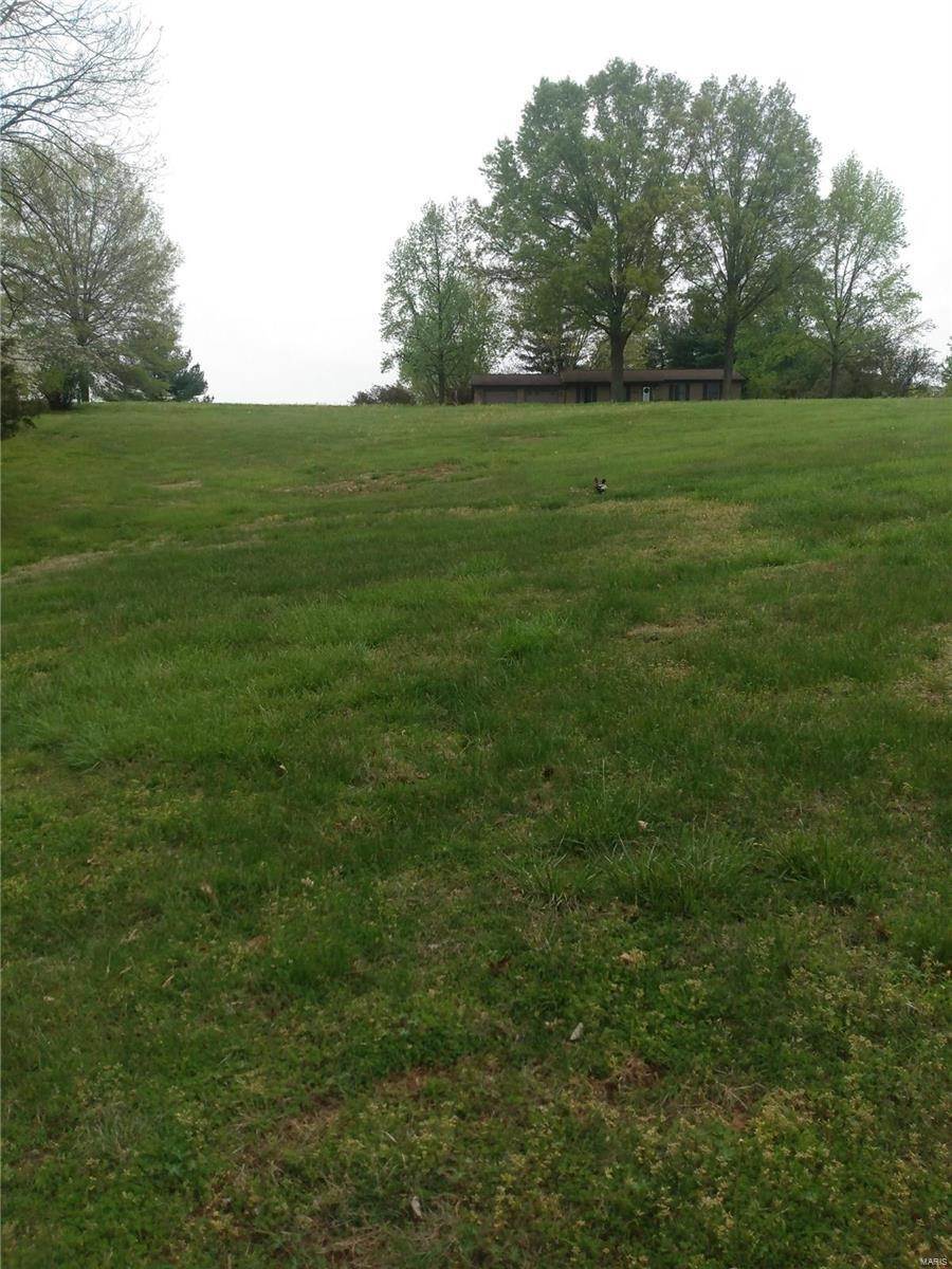 3. Land for Sale at Chester, IL 62233