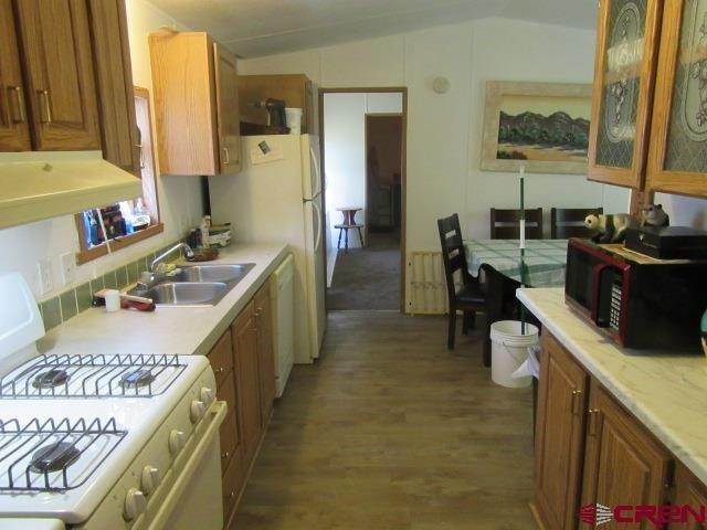 13. Single Family for Sale at Clifton, CO 81520