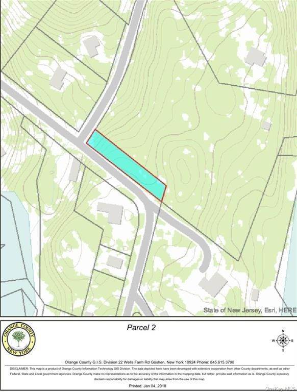 17. Land for Sale at Monroe, NY 10950