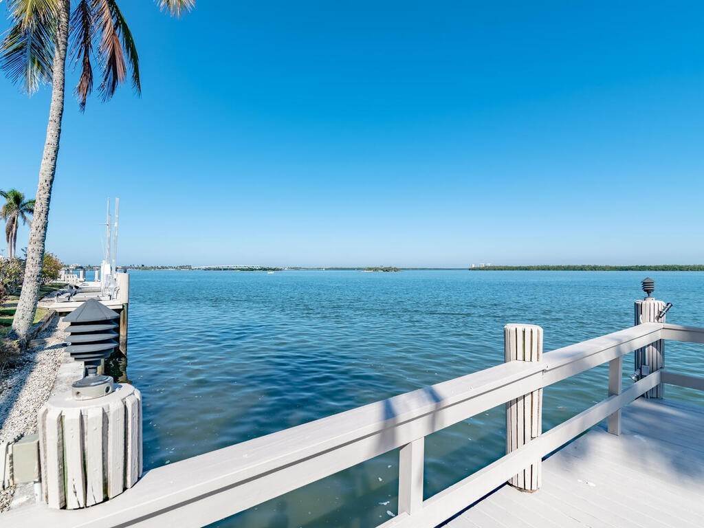 1. Single Family for Sale at Marco Island, FL 34145