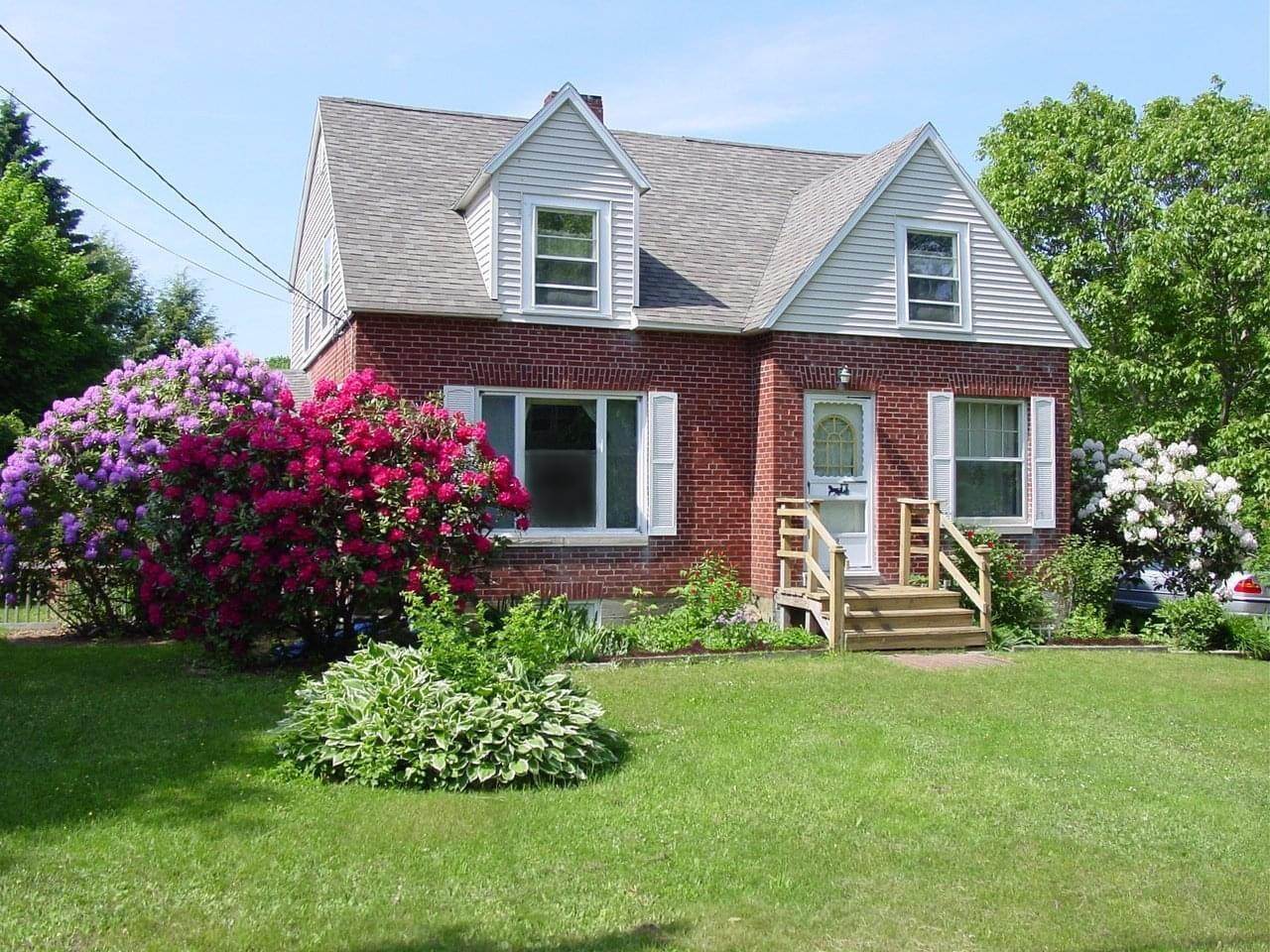 Single Family for Sale at Scarborough, ME 04074