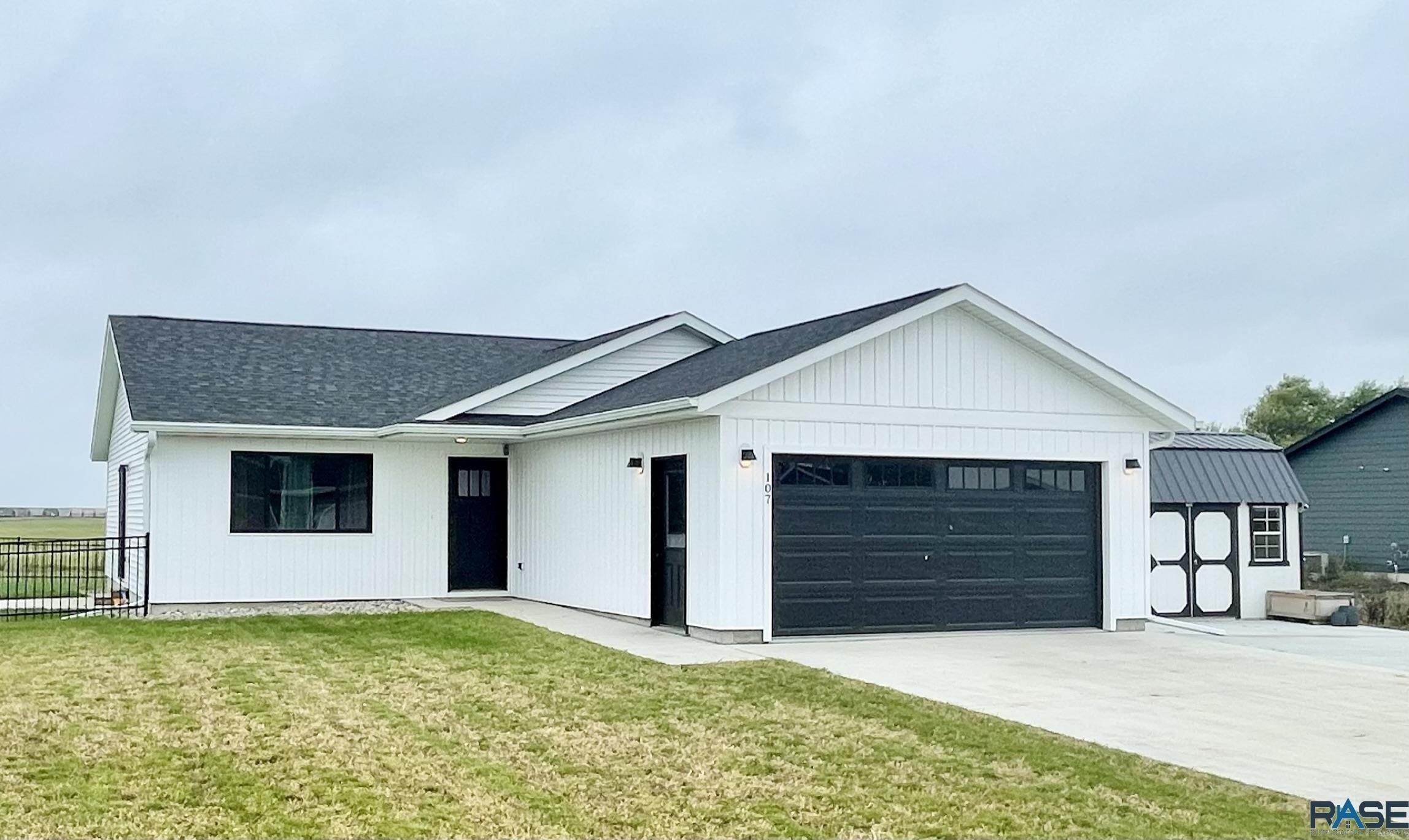 Single Family for Sale at Aurora, SD 57002