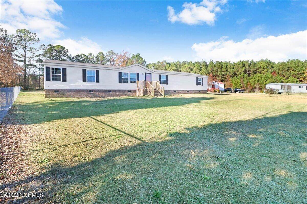 3. Manufactured Home for Sale at Greenville, NC 27834