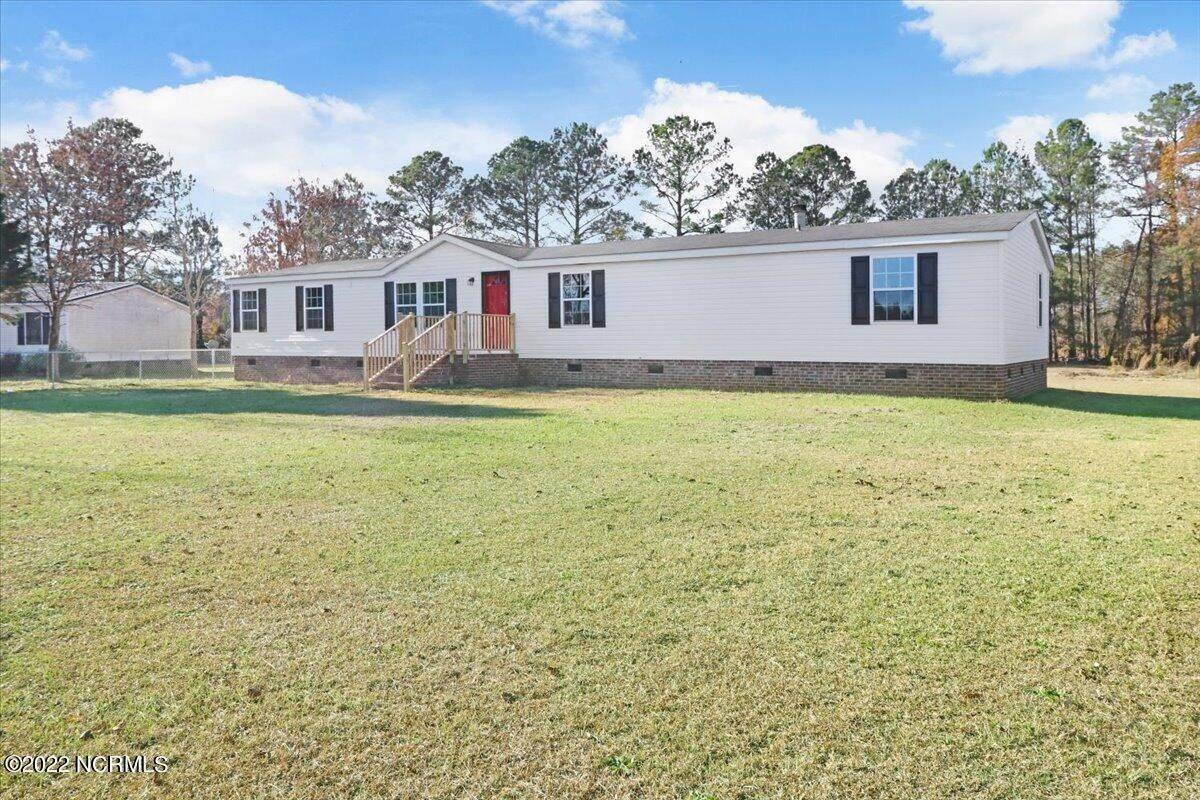 2. Manufactured Home for Sale at Greenville, NC 27834