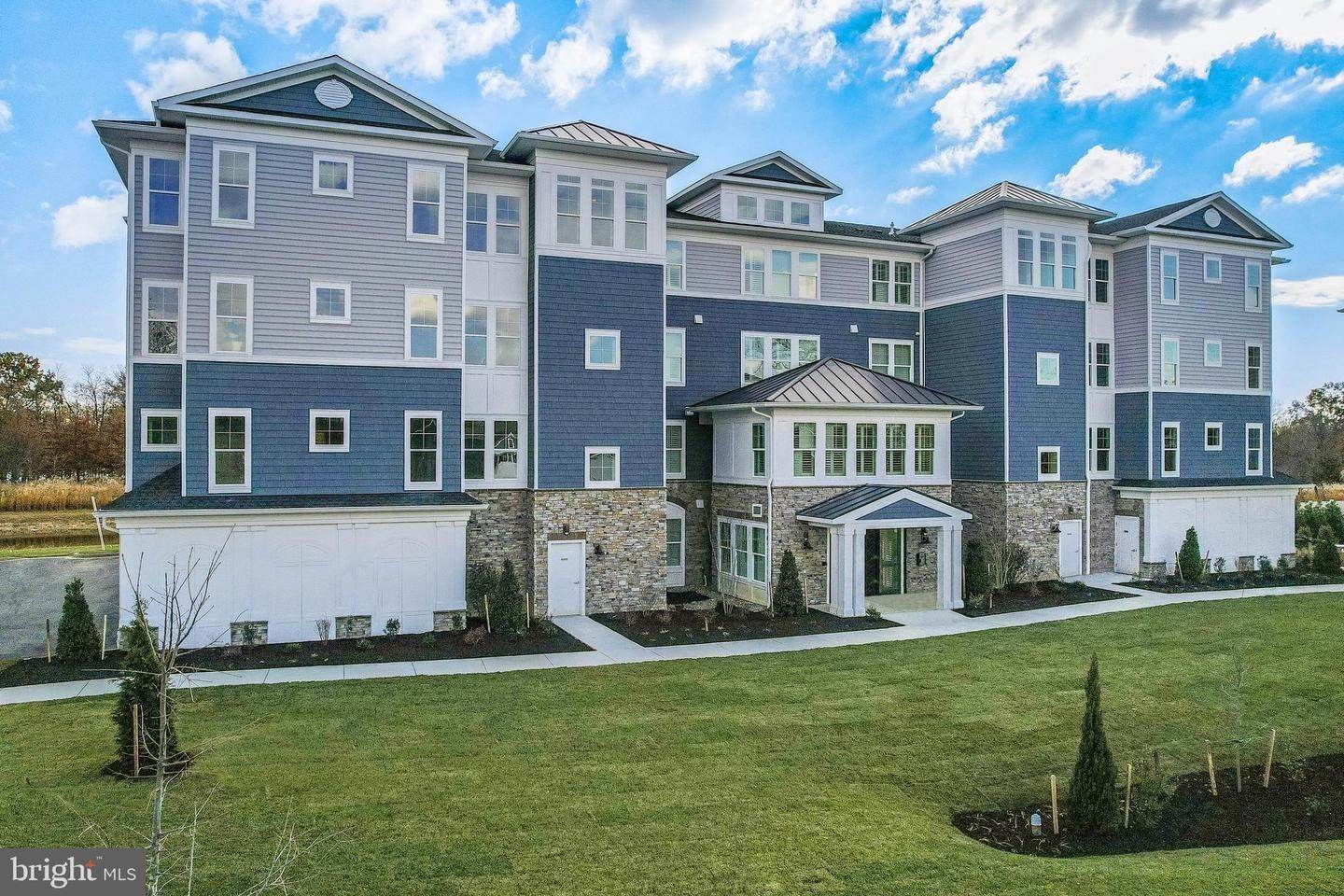 1. Condominium for Sale at Chester, MD 21619
