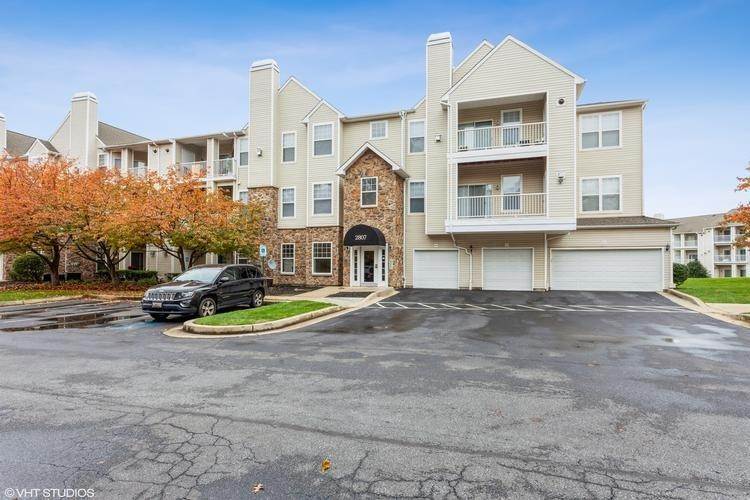 Condominium for Sale at Windsor Mill, MD 21244