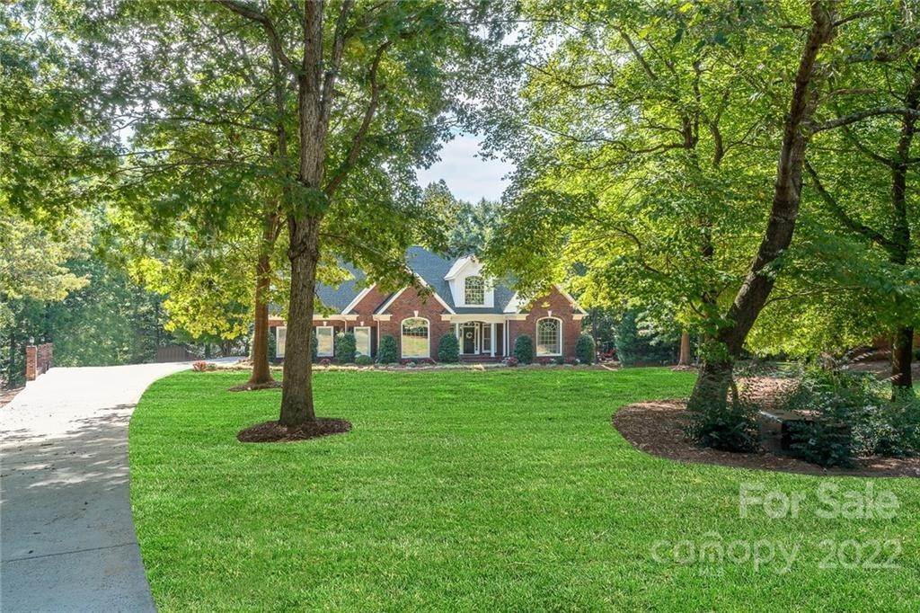 29. Single Family for Sale at Monroe, NC 28112