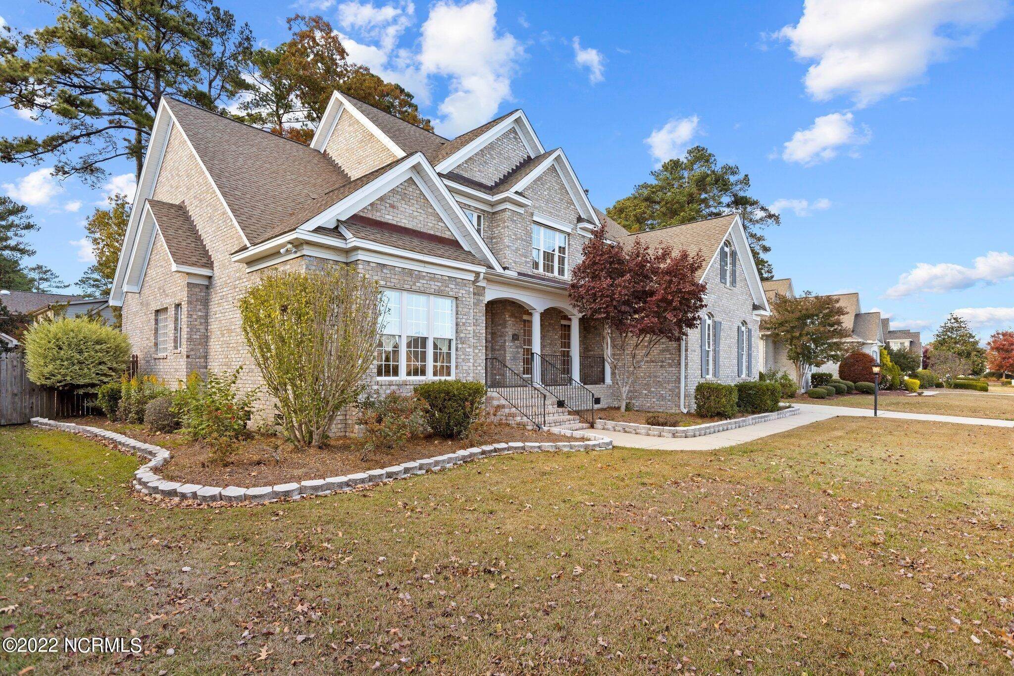 42. Single Family for Sale at Greenville, NC 27858