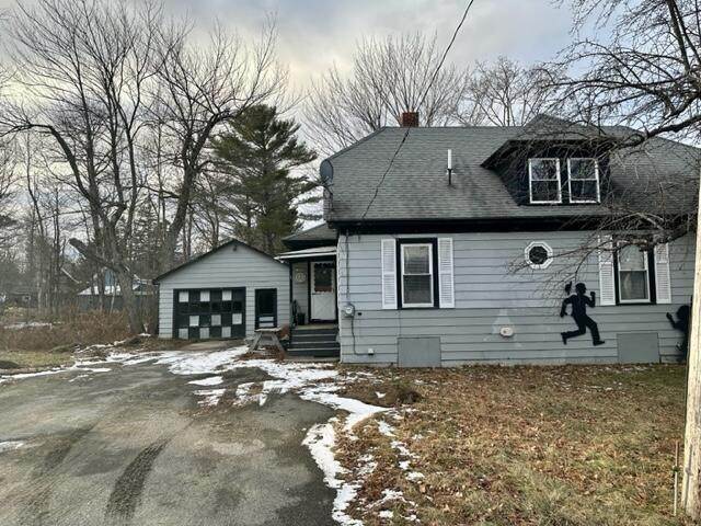 3. Single Family for Sale at Greenville, ME 04441