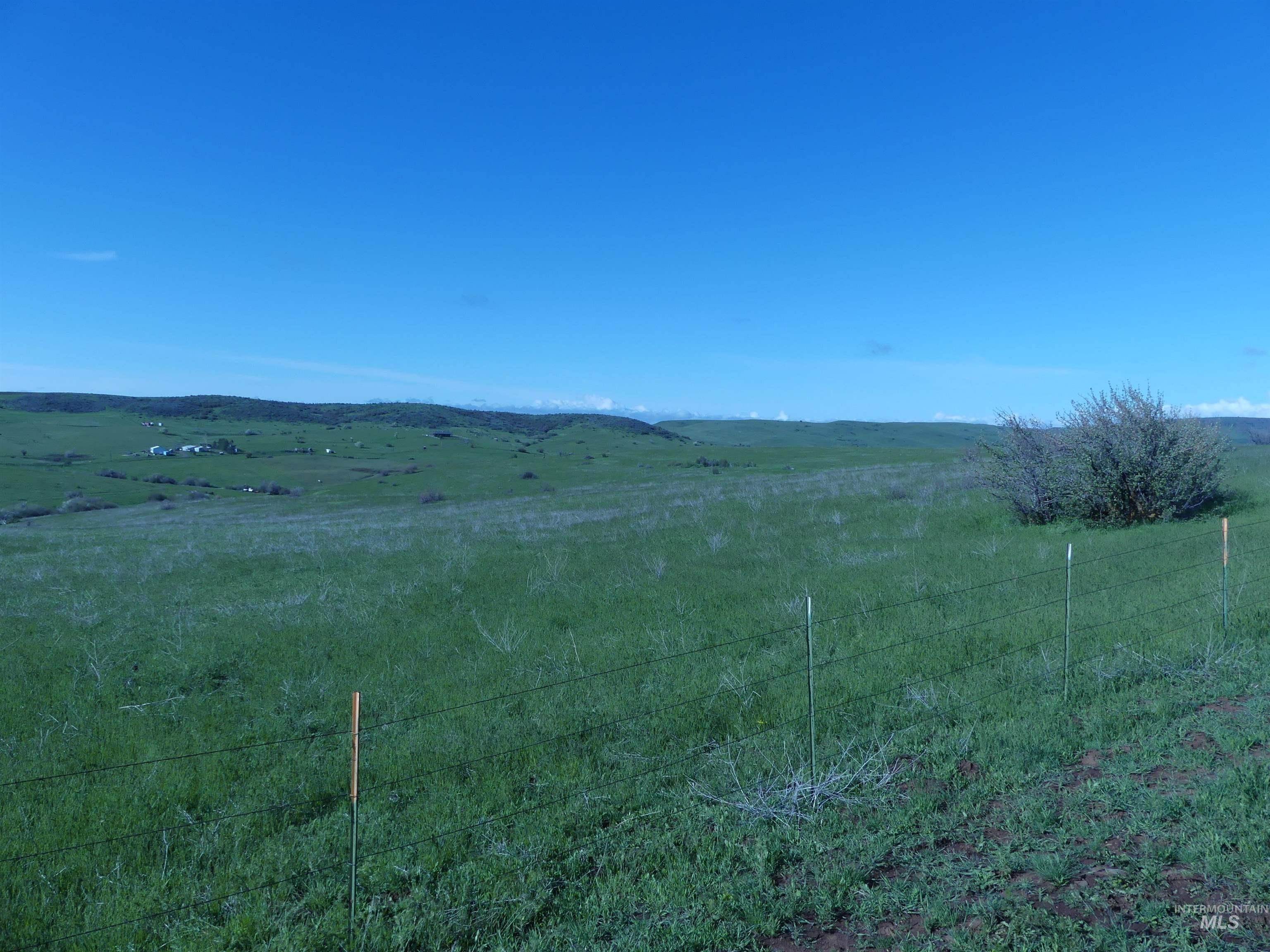 3. Land for Sale at Mesa, ID 83643