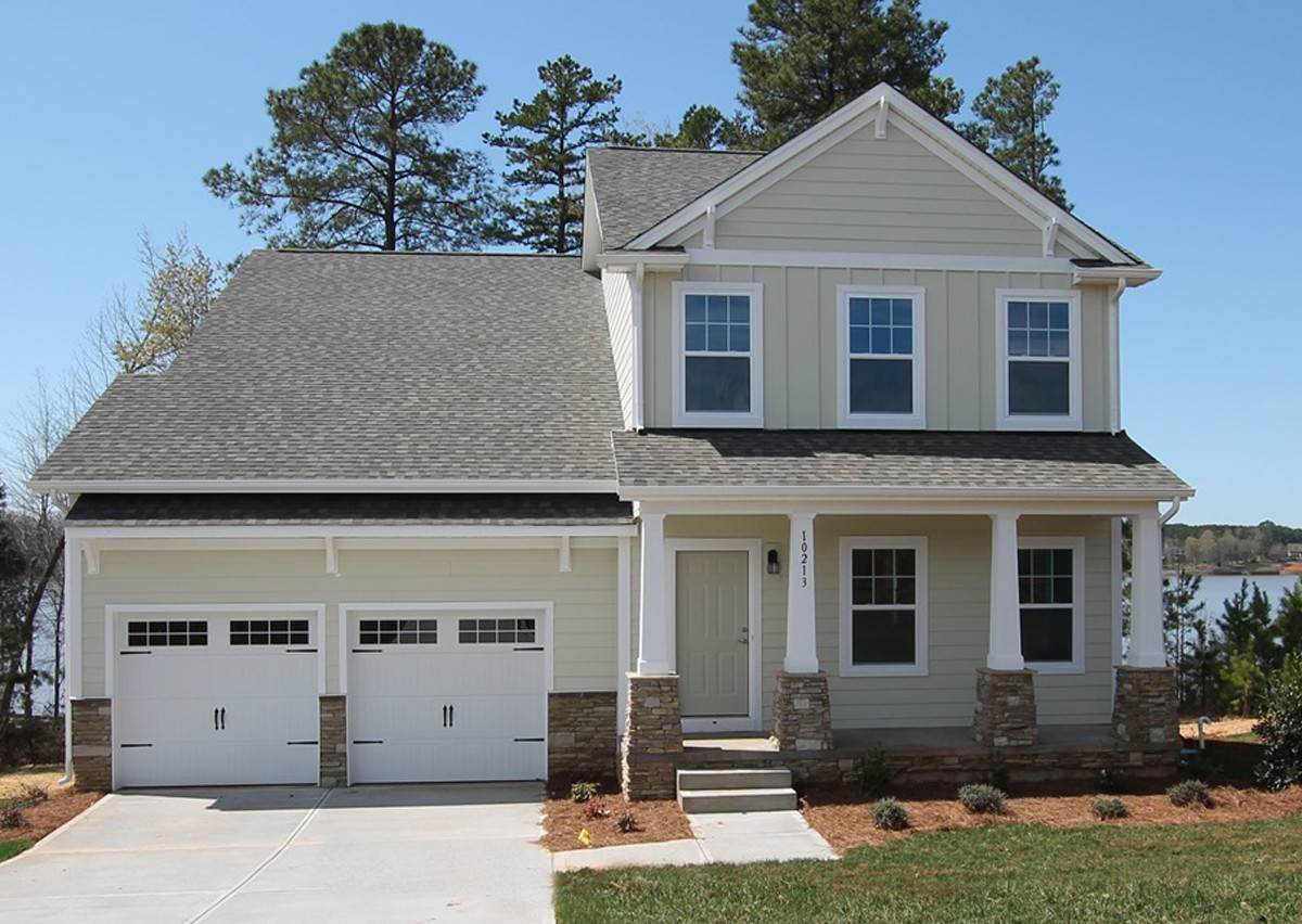 48. Single Family for Sale at Monroe, NC 28110