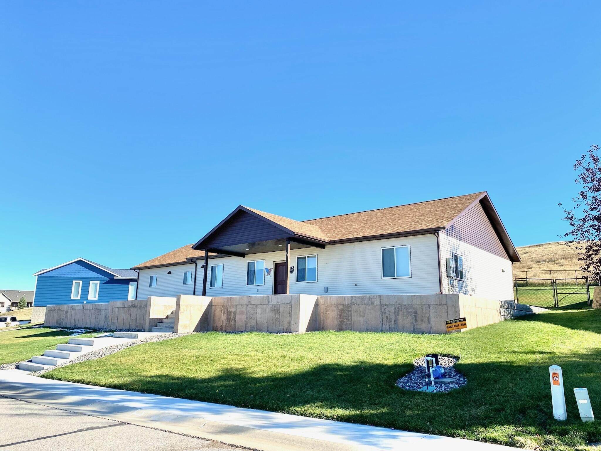Single Family for Sale at Dayton, WY 82836