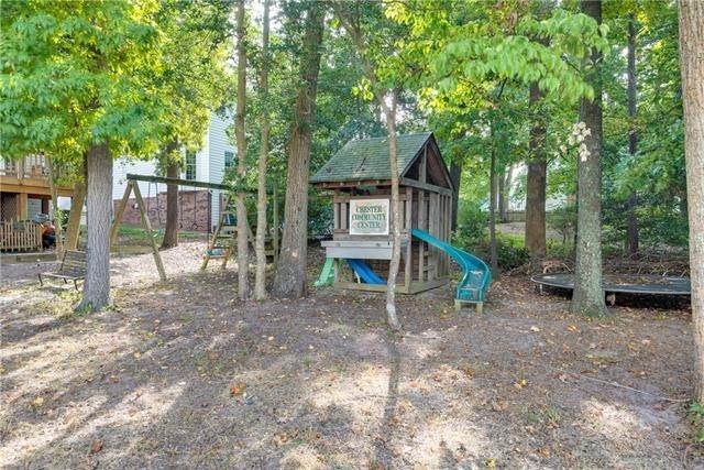 48. Single Family for Sale at Chester, VA 23831