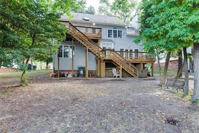 46. Single Family for Sale at Chester, VA 23831