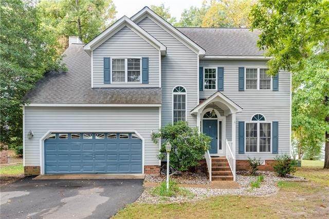 2. Single Family for Sale at Chester, VA 23831