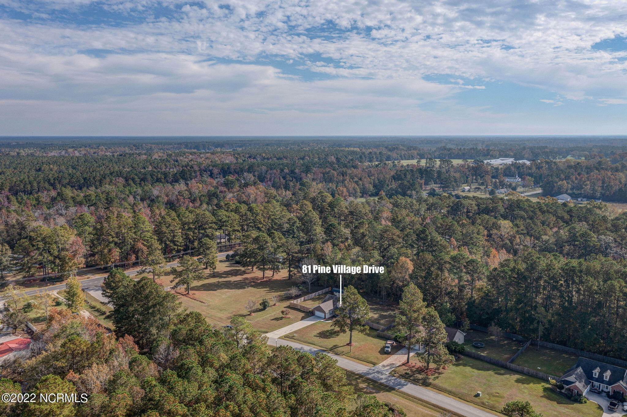 43. Single Family for Sale at Rocky Point, NC 28457