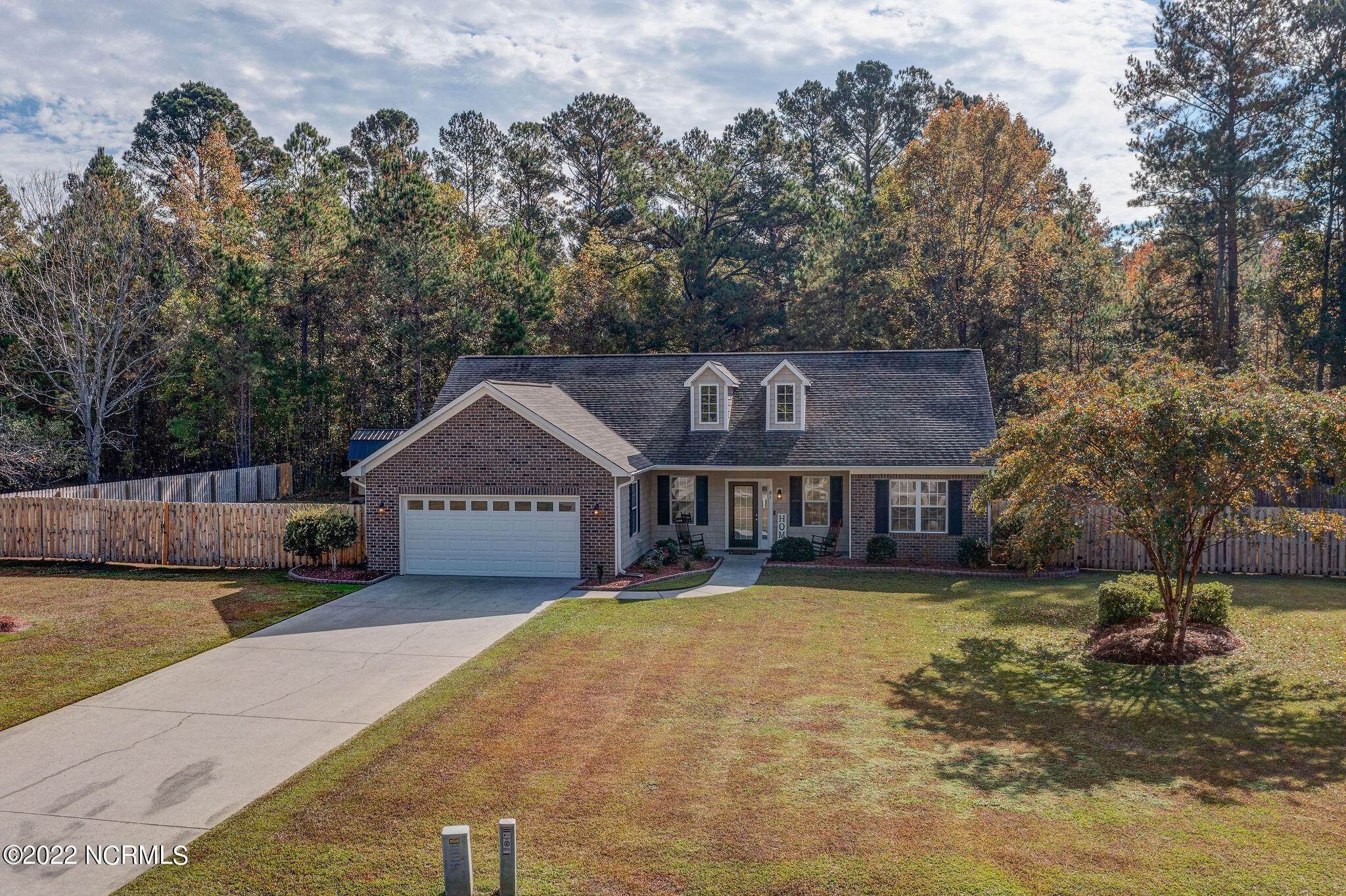 3. Single Family for Sale at Rocky Point, NC 28457